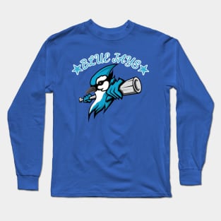 blue jays star edition Long Sleeve T-Shirt